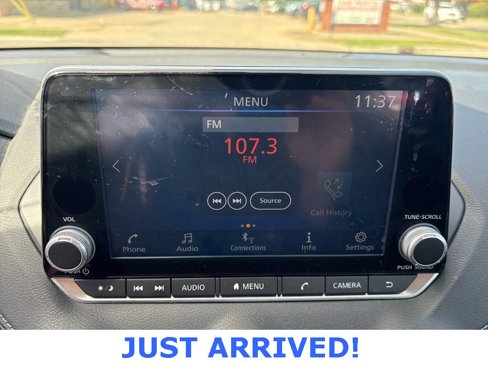 Used 2022 Nissan Sentra SV image 12