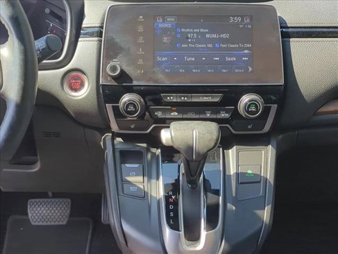 Used 2018 Honda CR-V Touring image 10