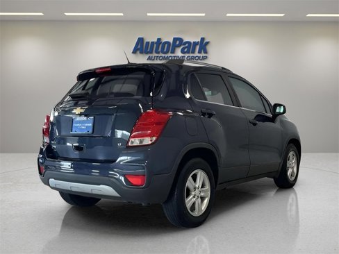 Used 2018 Chevrolet Trax LT image 7