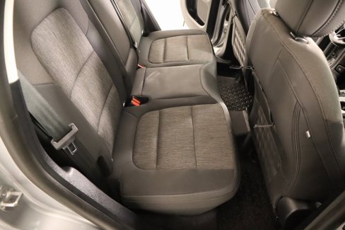 Used 2022 Ford Bronco Sport Big Bend w/ Convenience Package image 14