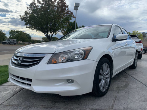 Used 2012 Honda Accord EX image 3