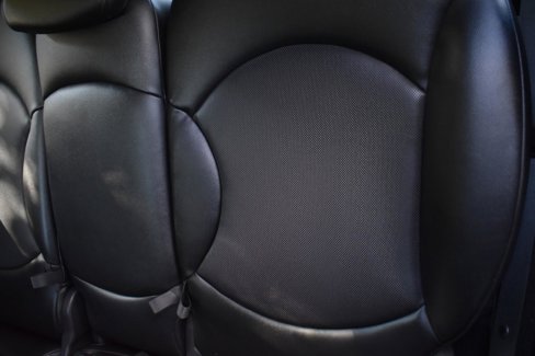 Used 2015 MINI Cooper Countryman S image 33