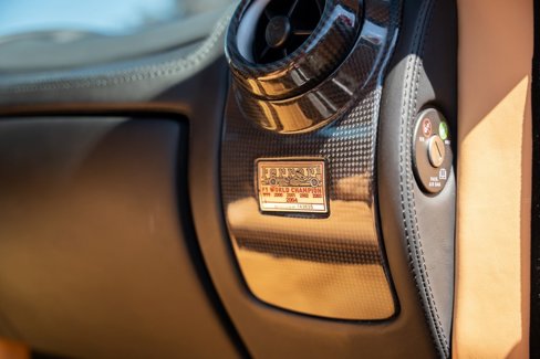 Used 2005 Ferrari F430 Coupe image 45