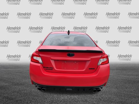 Used 2021 Subaru WRX Limited image 9
