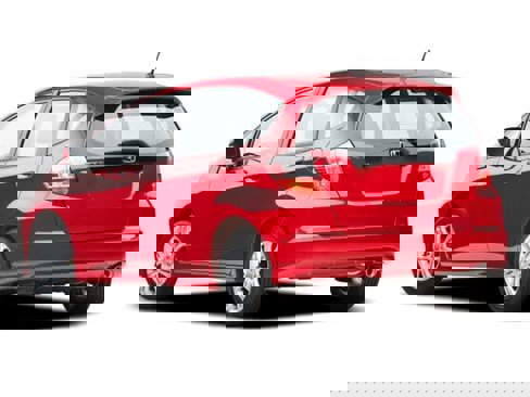 Used 2009 Honda Fit Sport image 2