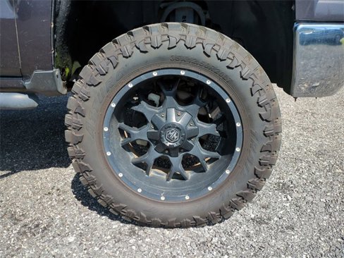 Used 2014 Chevrolet Silverado 1500 LT image 11