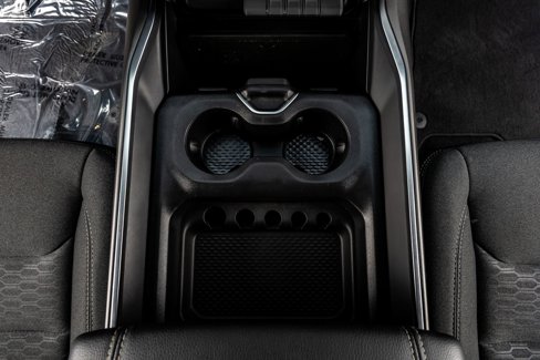 Used 2025 RAM 1500 Big Horn image 29