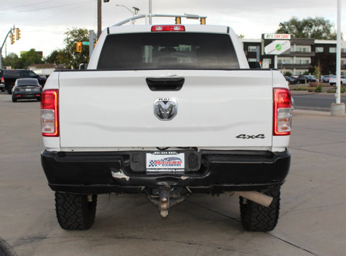 Used 2022 RAM 2500 Tradesman image 25