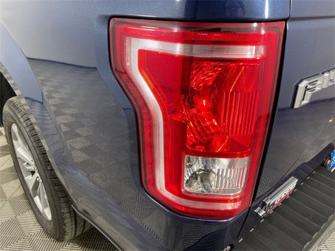 Used 2015 Ford F150 XLT w/ Equipment Group 302A Luxury image 18
