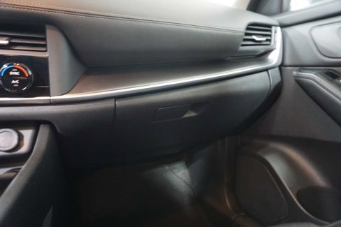 Used 2024 Nissan Rogue SV image 19