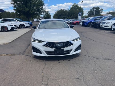Certified 2023 Acura TLX w/ Technology Package image 26
