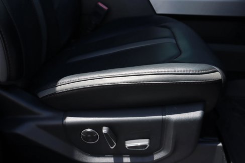 Used 2019 Ford F450 Platinum w/ Platinum Ultimate Package image 33