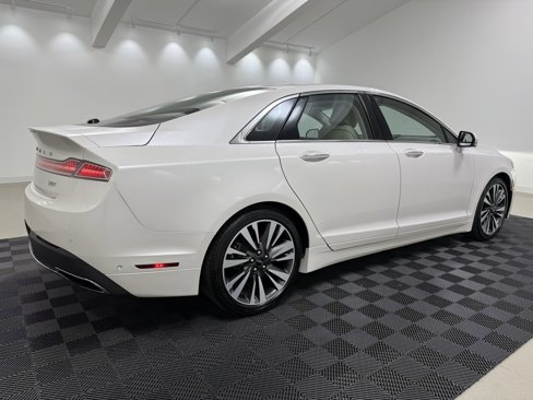 Used 2019 Lincoln MKZ Reserve image 7
