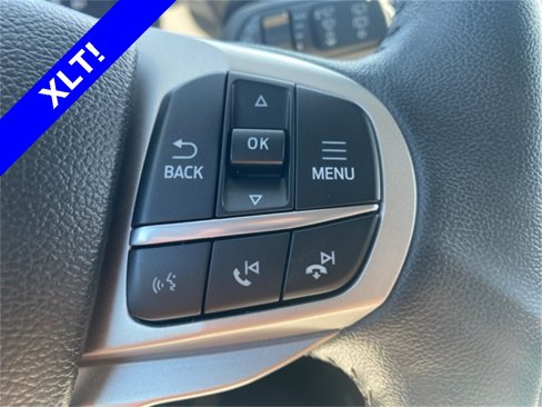 Used 2024 Ford Explorer XLT w/ Equipment Group 202A image 30