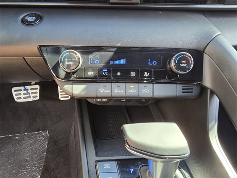 New 2025 Hyundai Elantra Sport w/ Cargo Package image 20