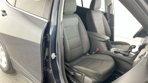 Used 2018 Chevrolet Equinox LT image 45