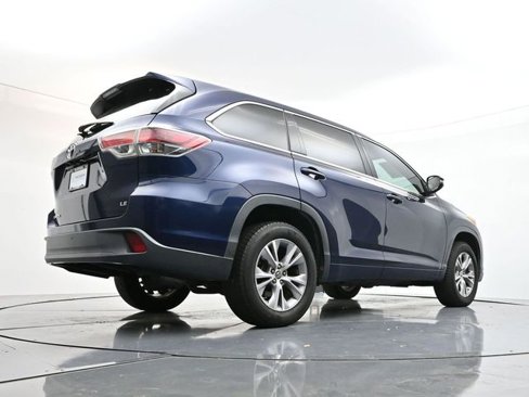 Used 2016 Toyota Highlander Plus image 41