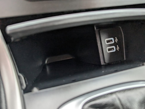Used 2017 Ford Edge SEL w/ Equipment Group 201A image 30