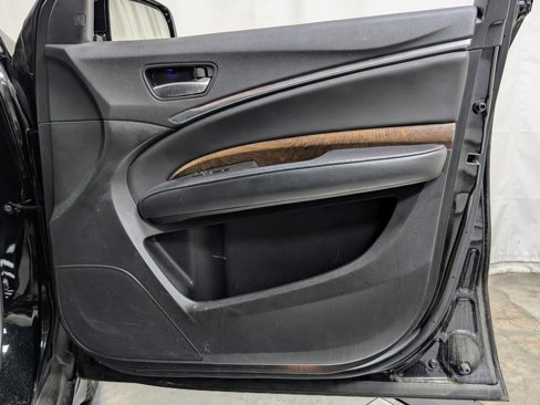 Used 2017 Acura MDX SH-AWD w/ Advance Package image 28