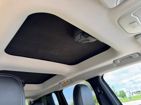 Used 2015 Jeep Renegade Limited image 15