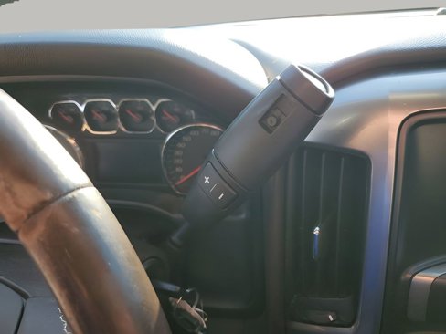 Used 2017 Chevrolet Silverado 1500 LT w/ Texas Edition image 31