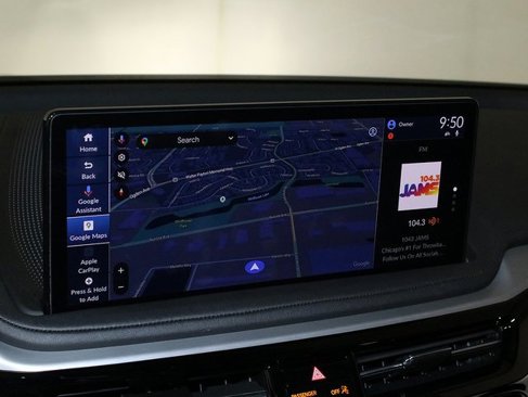 Used 2025 Acura MDX w/ Technology Package image 23