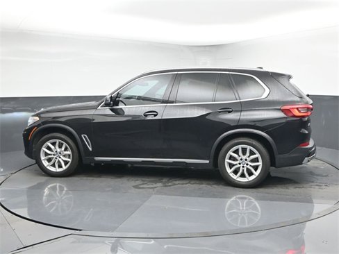 Used 2019 BMW X5 xDrive40i image 5