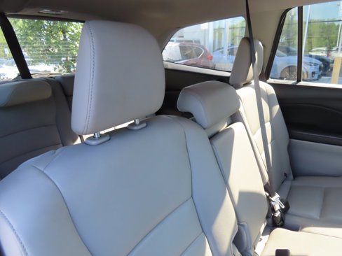 Used 2016 Honda Pilot EX-L image 33