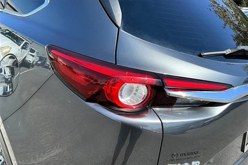 Used 2019 MAZDA CX-9 Grand Touring image 22