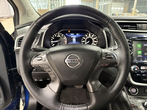 Used 2019 Nissan Murano SV image 10
