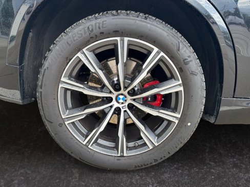 Used 2022 BMW X5 xDrive40i w/ M Sport Package image 30