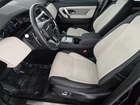 Used 2022 Land Rover Discovery Sport S R-Dynamic image 10
