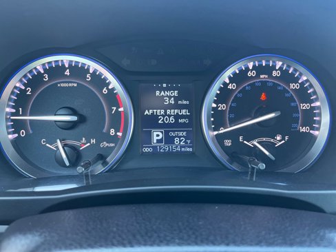 Used 2016 Toyota Highlander LE image 16