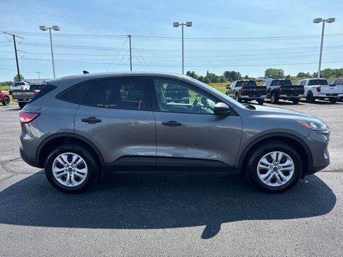 Used 2022 Ford Escape S image 6