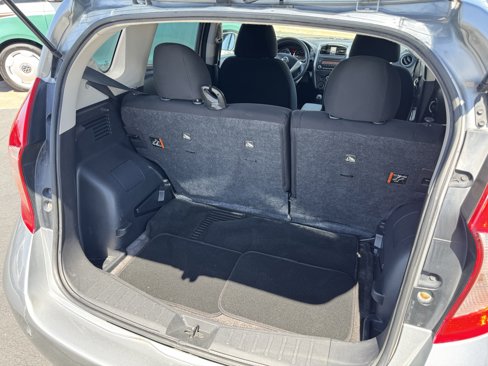 Used 2015 Nissan Versa Note S image 33