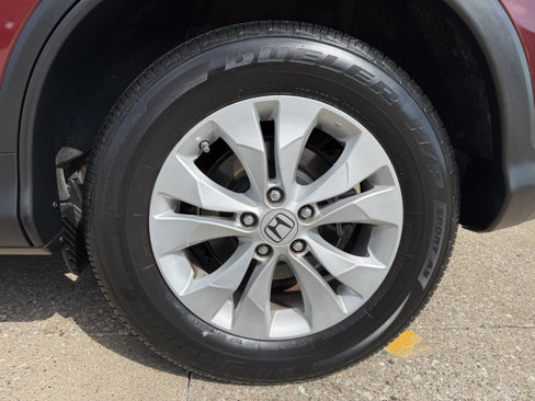 Used 2013 Honda CR-V EX-L image 21