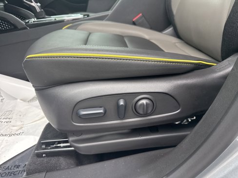 New 2025 Chevrolet TrailBlazer ACTIV w/ Convenience Package image 13