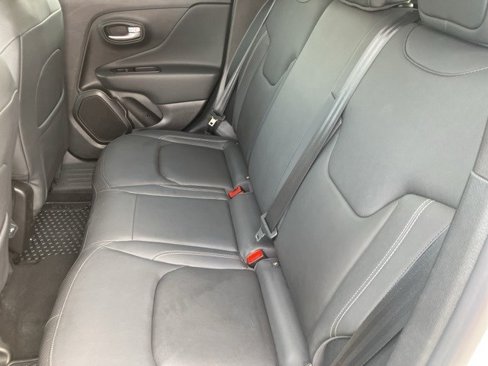 Certified 2023 Jeep Renegade Limited image 21