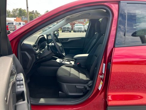 New 2025 Ford Escape Active image 13