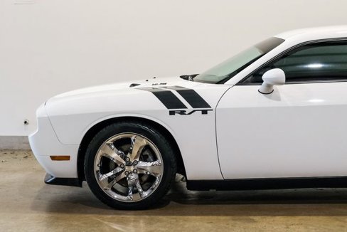 Used 2013 Dodge Challenger R/T image 35