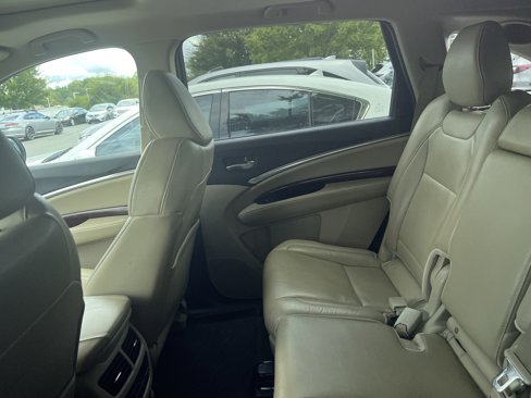 Used 2015 Acura MDX FWD w/ Technology Package image 20