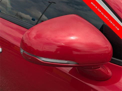 Used 2019 Kia Stinger image 12