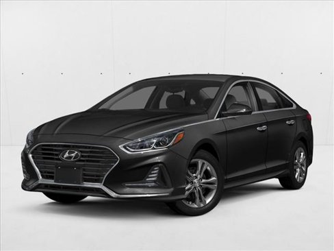 Used 2019 Hyundai Sonata SE w/ Winter Weather Package image 1