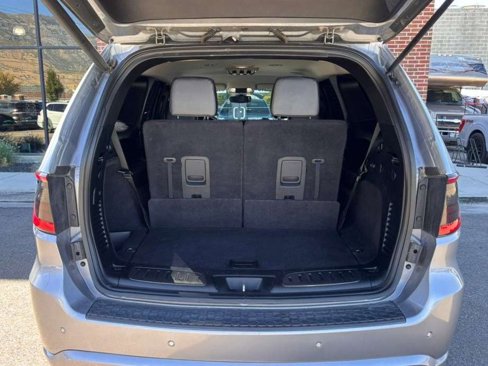 Used 2018 Dodge Durango GT image 16