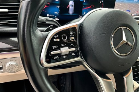 Certified 2023 Mercedes-Benz GLE 350 4MATIC image 11