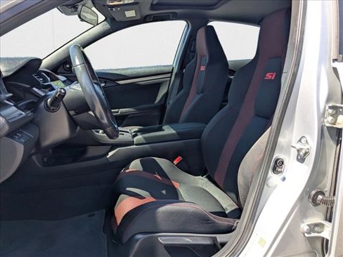 Used 2020 Honda Civic Si image 16