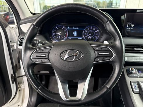 Used 2022 Hyundai Palisade SEL w/ Premium Package image 14