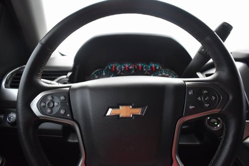 Used 2016 Chevrolet Tahoe LT image 21