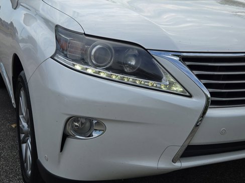 Used 2013 Lexus RX 350 FWD image 3