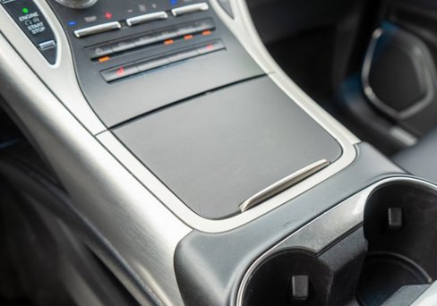 Used 2018 Lincoln MKX Premiere image 32